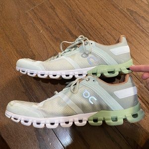 Women’s On Running Cloudflow Running Shoes